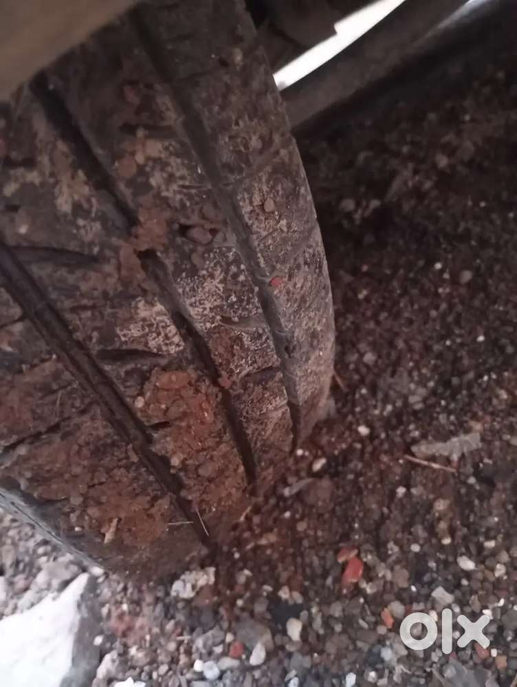 Ac Child 
Two Tyre 90%
Power Steering
Power Window 
Rr2028