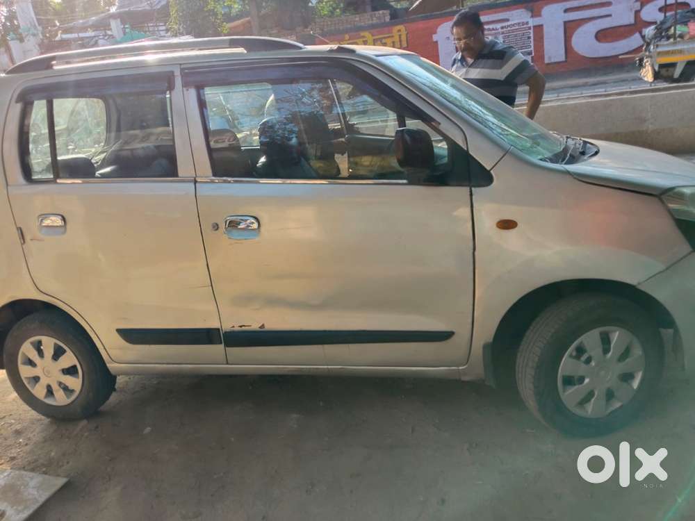 Maruti Wagon R 2014