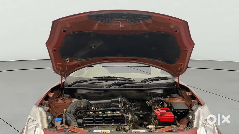 Maruti Suzuki Swift Dzire 1.2 Zxi Bsiv, 2019, Petrol