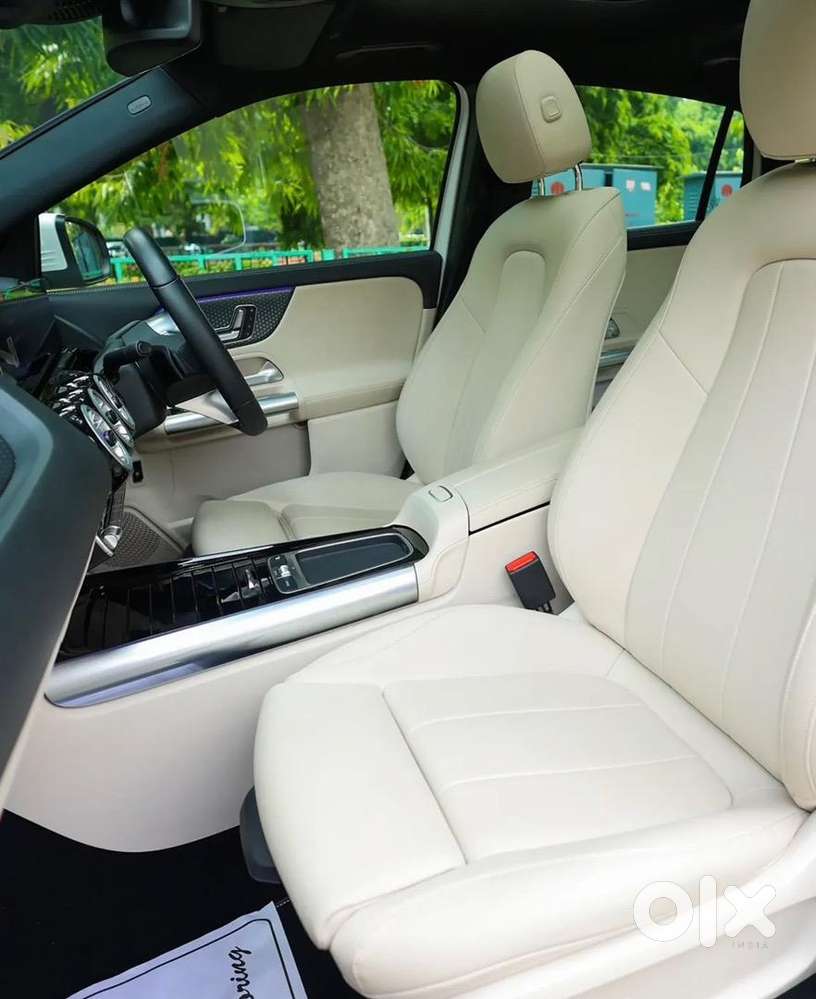 Mercedes-benz Gla 200 Petrol