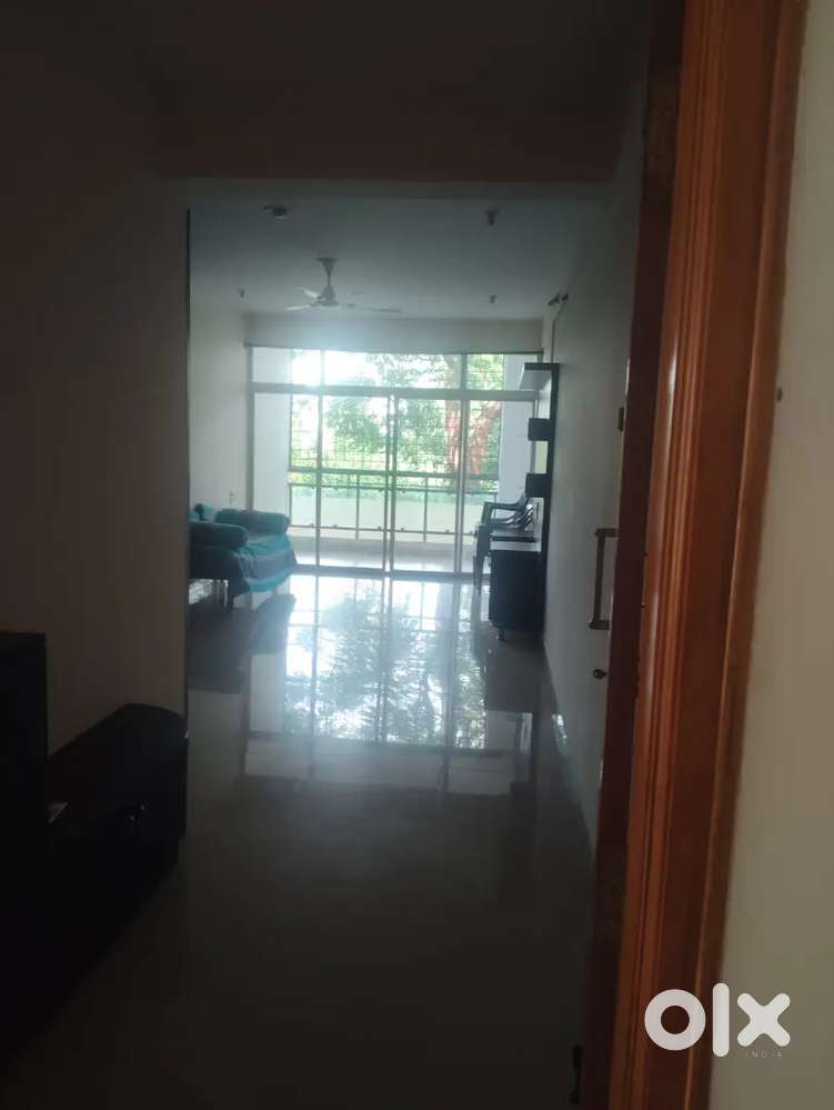 2 Bhk Apartment for LEASE in Dhattagalli near More super market