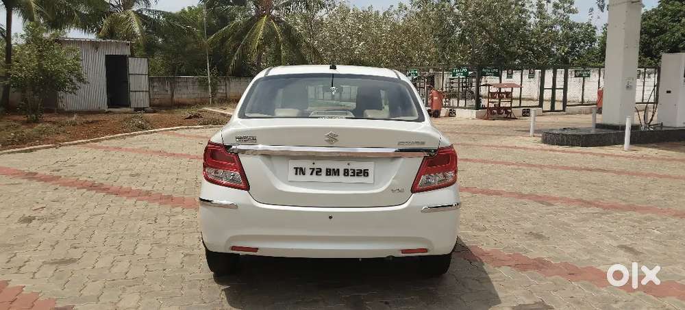 Maruti Suzuki Swift 2019 Vxi Petrol Manual