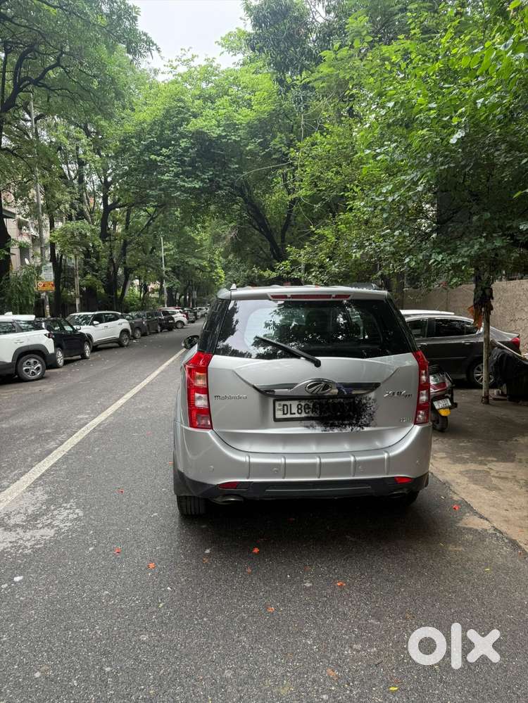Xuv500 Sunroof