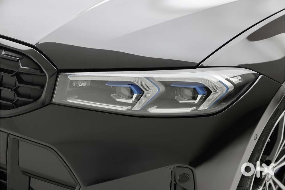 Bmw 3 Series 3.0 M340i Xdrive, 2023, Petrol