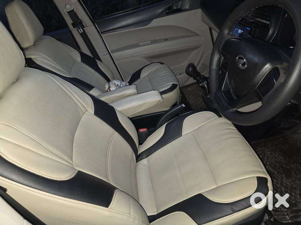 Mahindra Marazzo M2 8str, 2023, Diesel