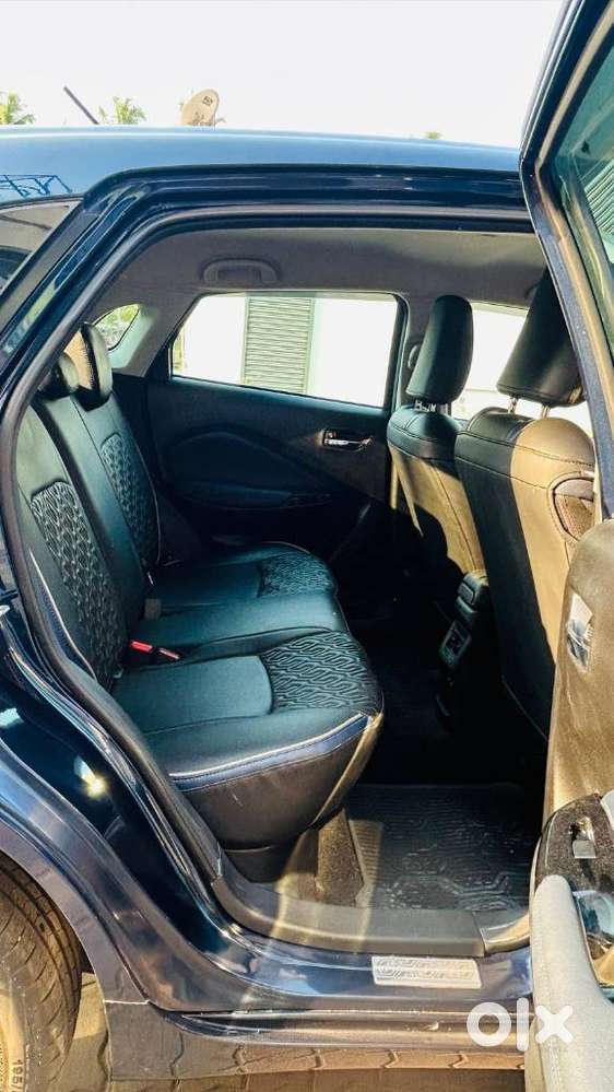 Maruti Suzuki Baleno 1.3 Alpha, 2025, Petrol