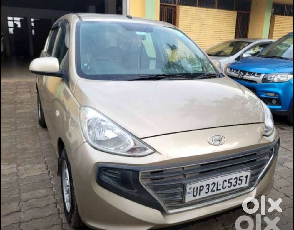 Hyundai New Santro 1.1 Magna Mt, 2020, Petrol