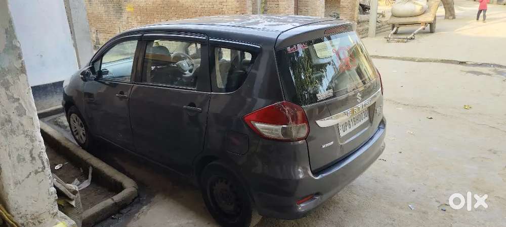 Maruti Suzuki Ertiga 2015 Diesel 108000 Km Driven