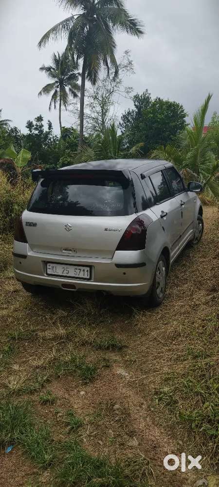 Swift Diesal,well Maintained, Android Music System,seat Cover