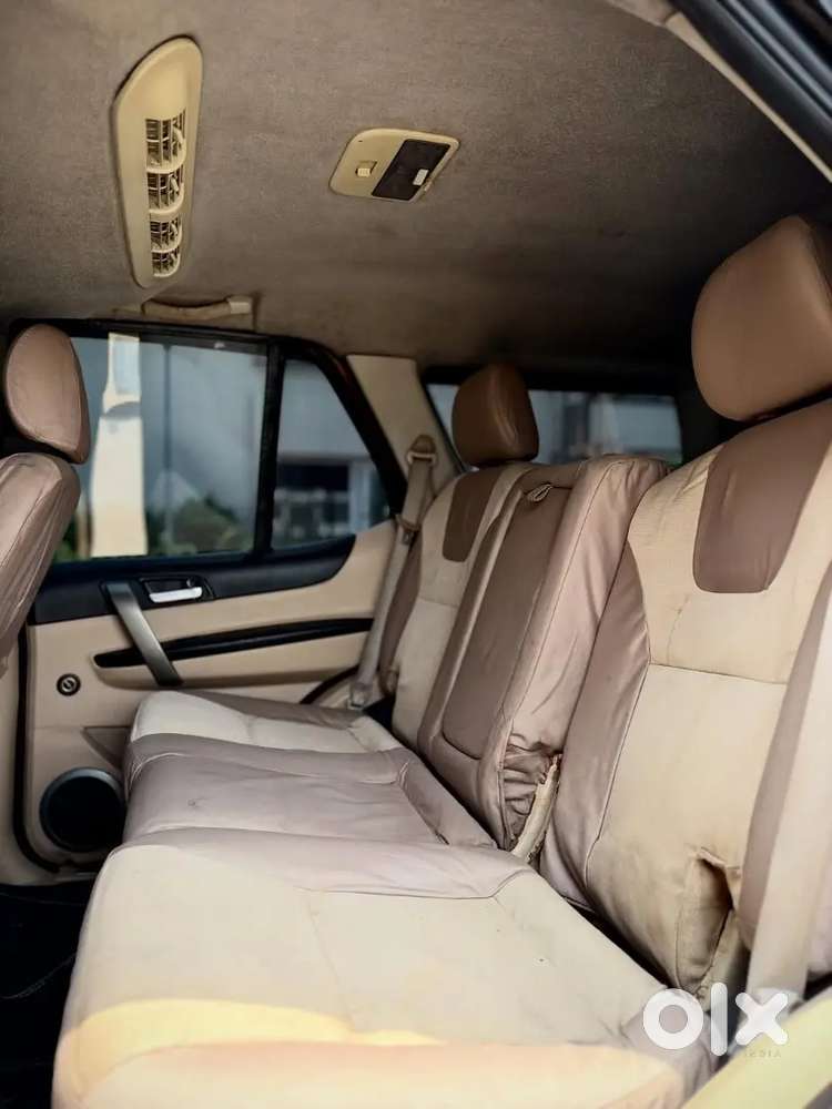 Tata Safari Storme 2013 Diesel Good Condition