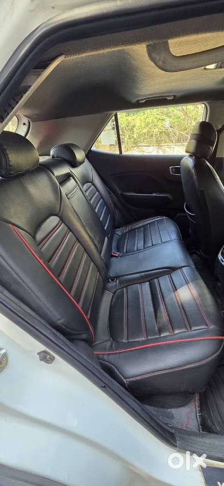 Hyundai Venue 1.0l Turbo Gdi Sx(o) Mt, 2019, Petrol