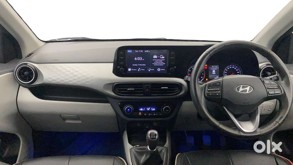 Hyundai Grand I10 Nios Asta 1.2 Kappa Vtvt, 2024, Petrol