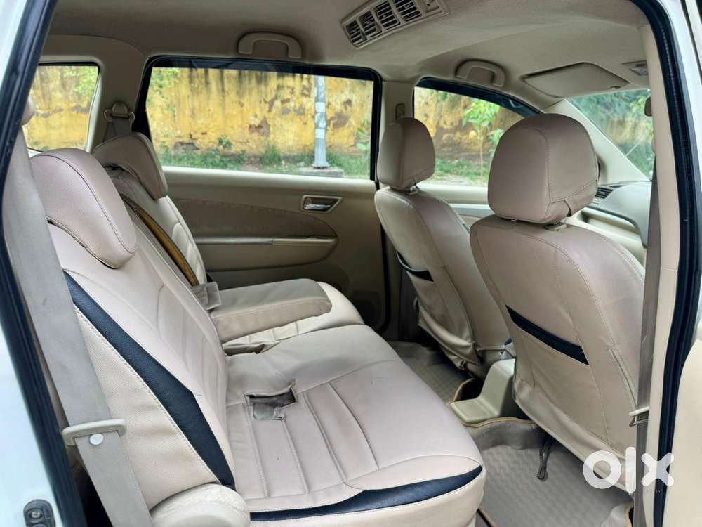 Maruti Suzuki Ertiga 1.5 Vxi, 2015, Petrol