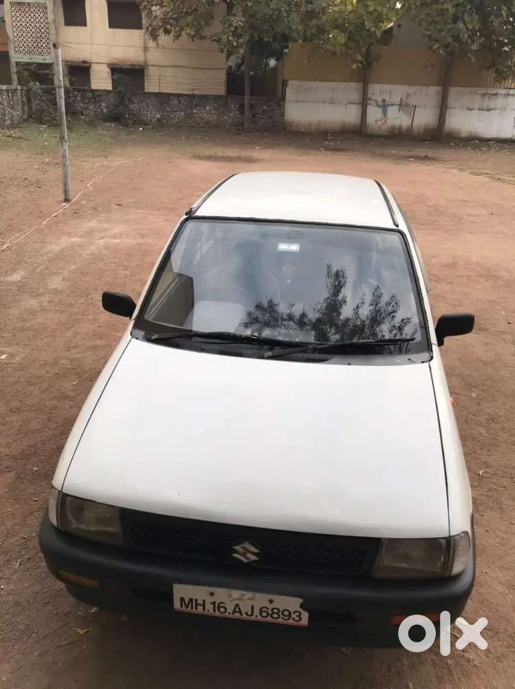 Maruti Suzuki Zen 2001 Lxi