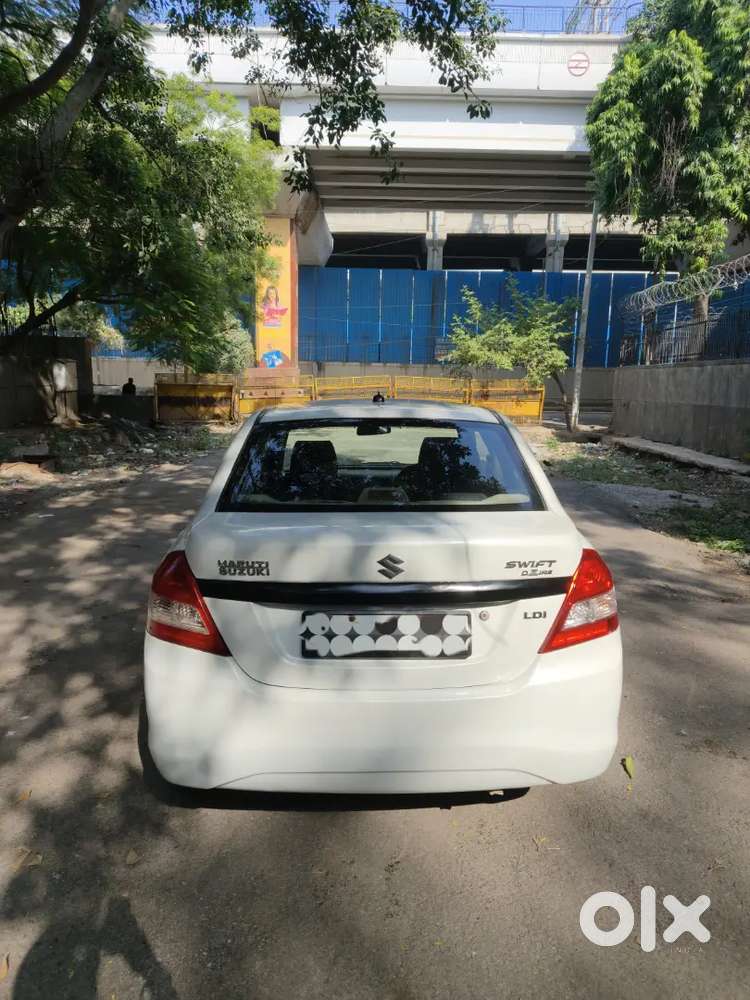 Dzire Diesel