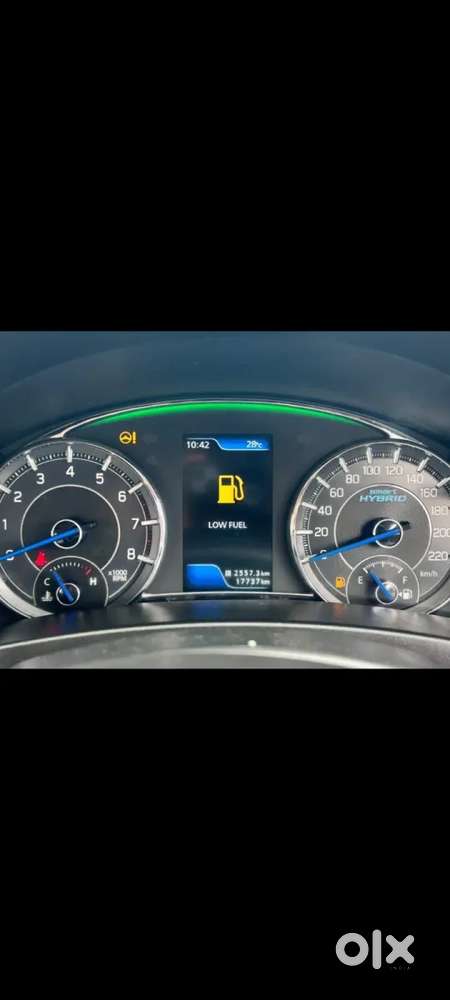 Maruti Suzuki Ciaz 1.3 Sigma Shvs Mt, 2019, Diesel