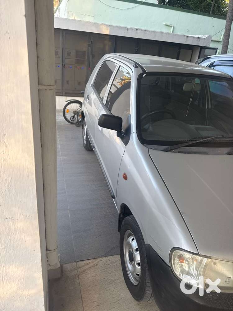 Maruti Suzuki Alto 2008