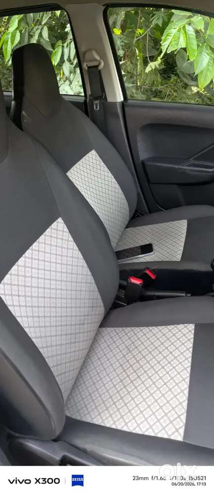 Maruti Suzuki Alto 2023