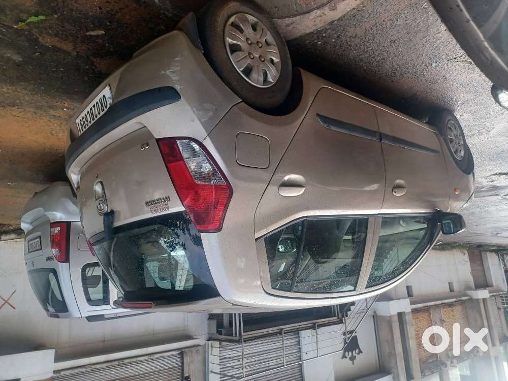 2010 Hyundai I10 Sportz
