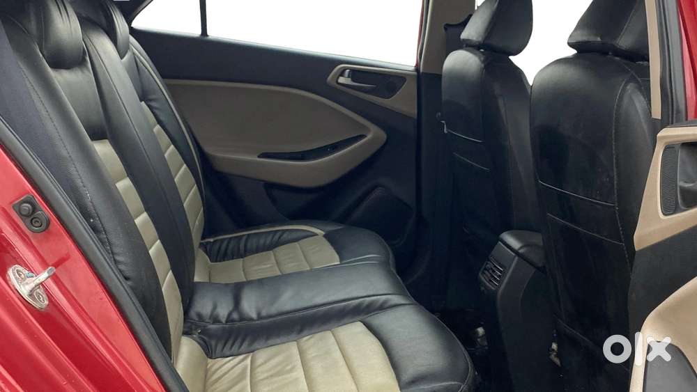 Hyundai Elite I20 Magna 1.2, 2016, Petrol