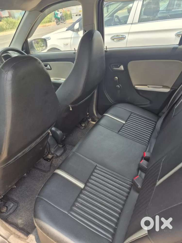 Maruti Suzuki Alto K10 1.0 Vxi, 2016, Petrol