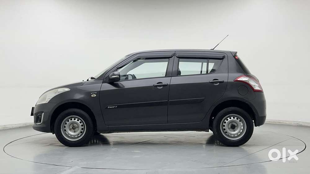 Maruti Suzuki Swift 1.2 Lxi (o), 2015, Petrol