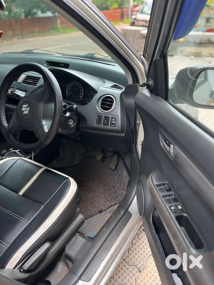 2006 Maruti Suzuki Swift
