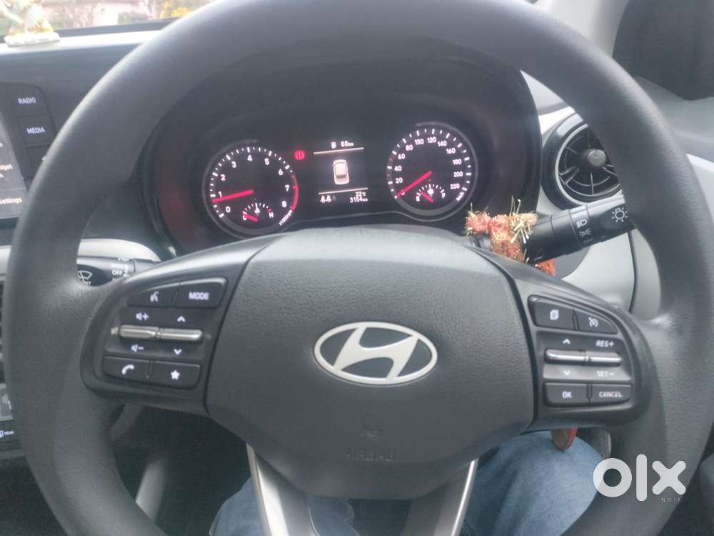 Hyundai Grand I10 Nios Sportz, 2025, Petrol