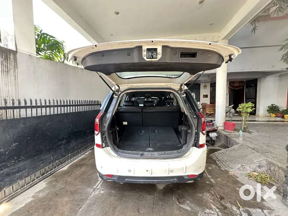 Mahindra Xuv500 2020 Diesel 91000 Km Driven Best Condition