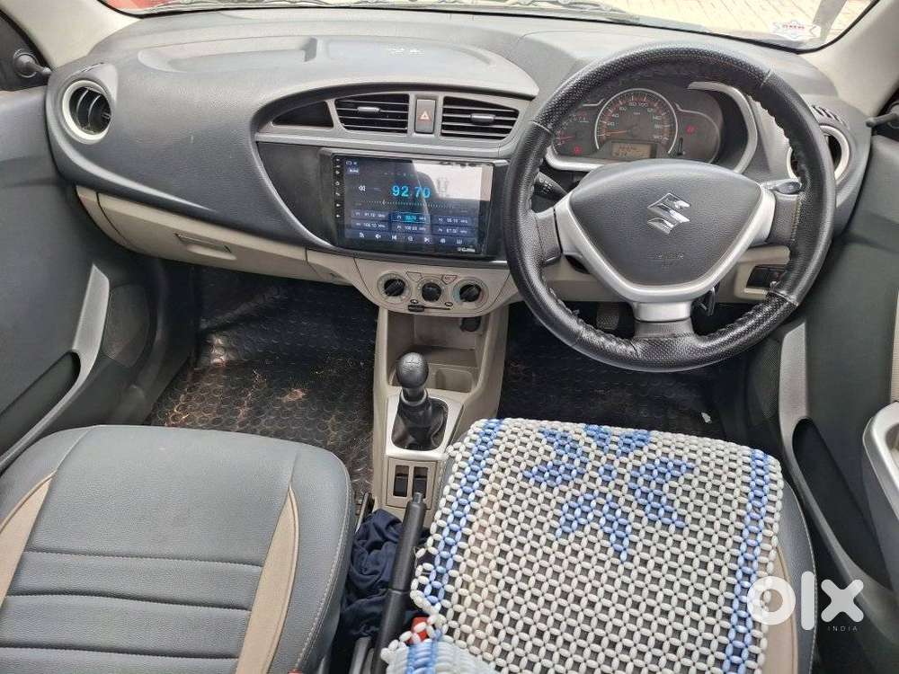 Maruti Suzuki Alto K10 Vxi, 2019, Petrol