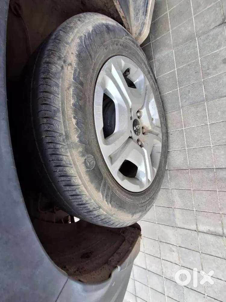 Kia Sonet Htk 2023 Petrol
