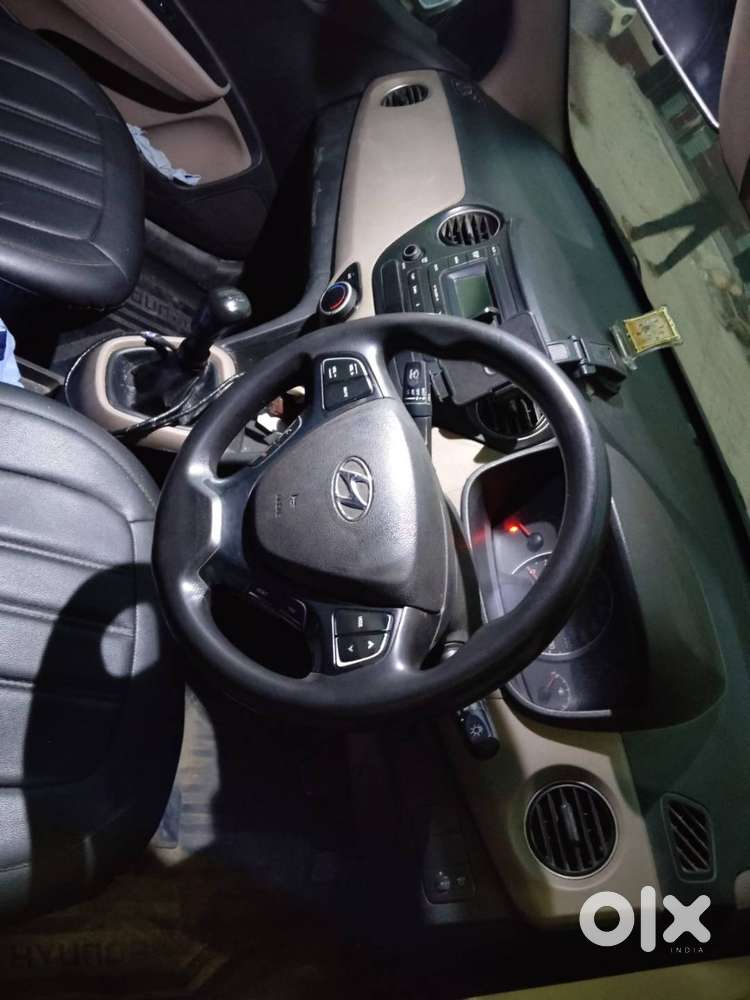 (urgent Sell, Need Money) Grand I10 2018 Diesel Car