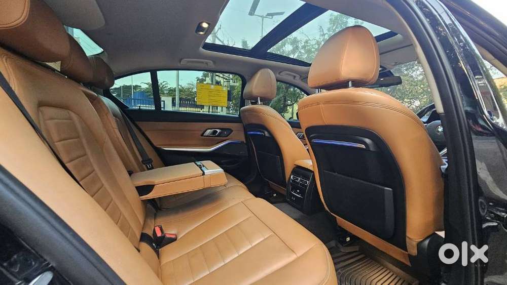 Bmw 3 Series Gran Limousine 2.0 320ld Luxury Line, 2022, Diesel