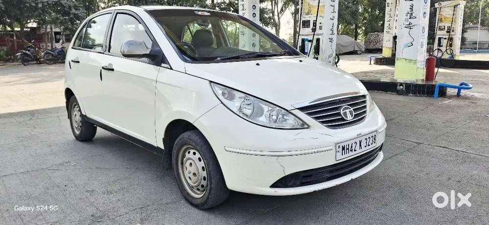 Tata Indica Vista 2013