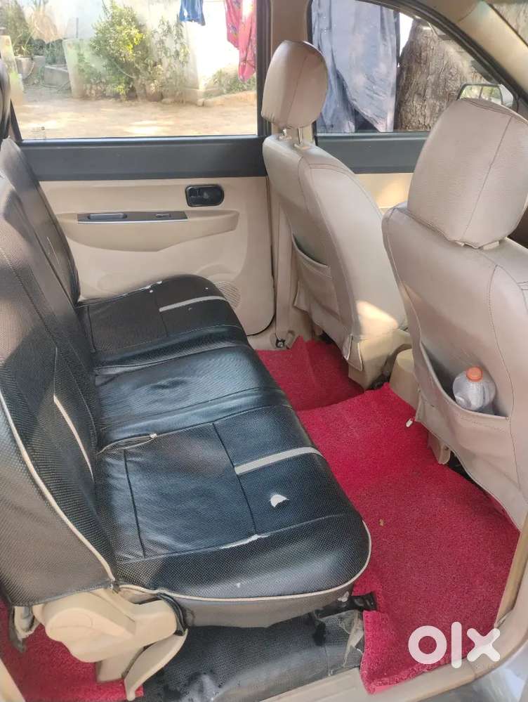 Chevrolet Enjoy 2016 Diesel 165000 Km Driven