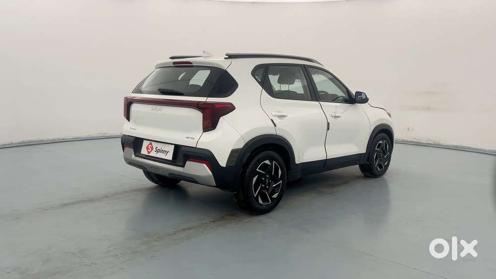 Kia Sonet 1.2 Htk Plus, 2024, Petrol