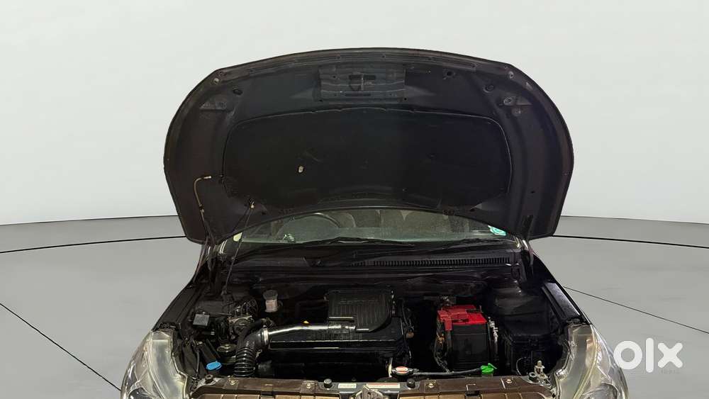 Maruti Suzuki Ciaz Rs Zxi Plus, 2015, Petrol