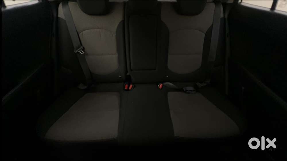 Hyundai Creta 1.6 Sx Plus Petrol At, 2017, Petrol