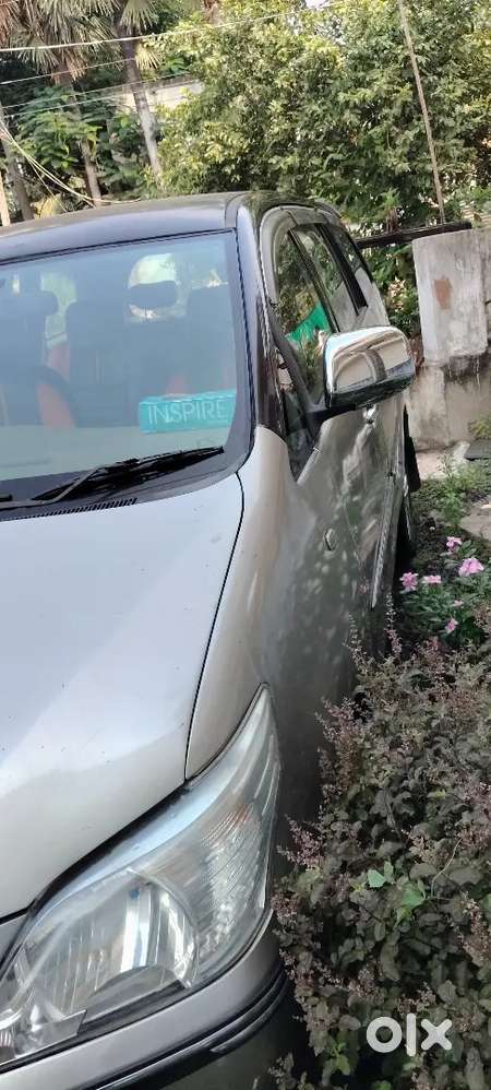 Toyota Innova 2.5 Zx 2009
