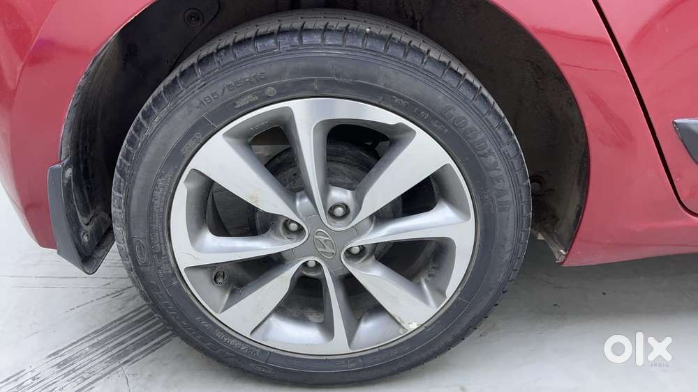Hyundai Elite I20 Sportz 1.2 Opt, 2015, Petrol
