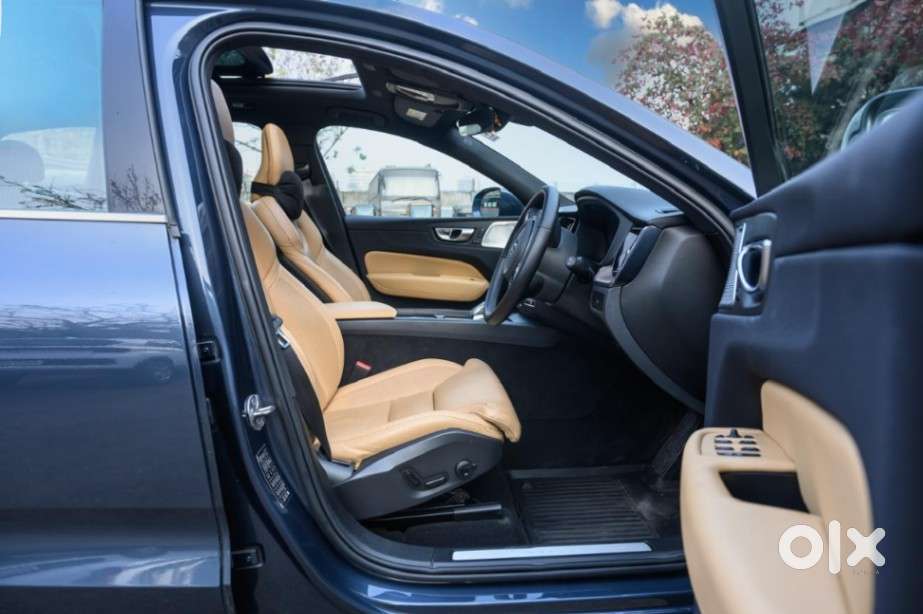 Volvo Xc60 2.0 B5 Ultimate, 2023, Petrol