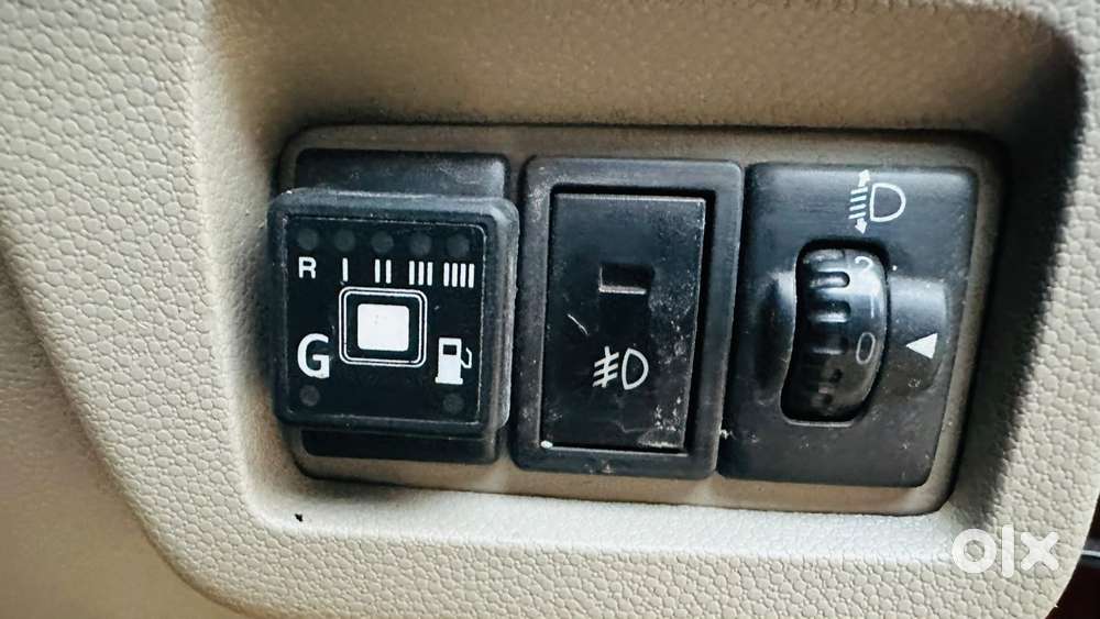 Maruti Suzuki Alto K10 Vxi (o), 2019, Petrol
