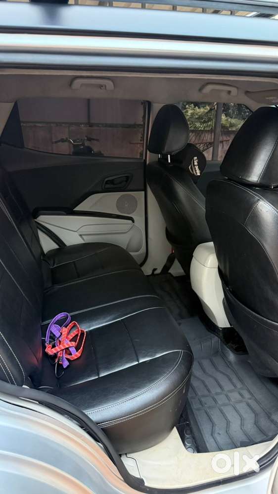 Mahindra Xuv300 Diesel 2017
