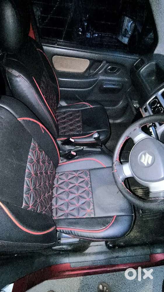 Maruti Wagon R Vxi 2008 Year