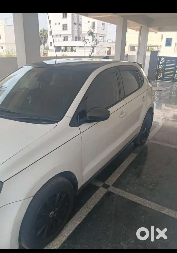 Volkswagen Polo 2017 Gt