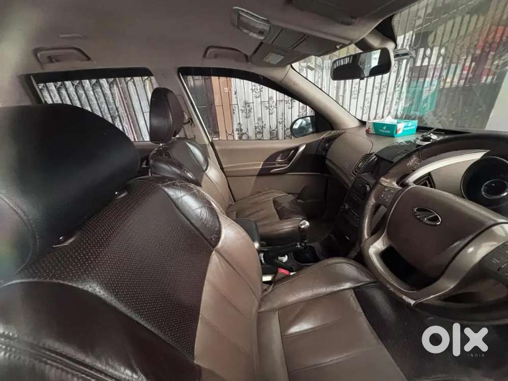 Xuv500 In 2013 Last In Good Condition