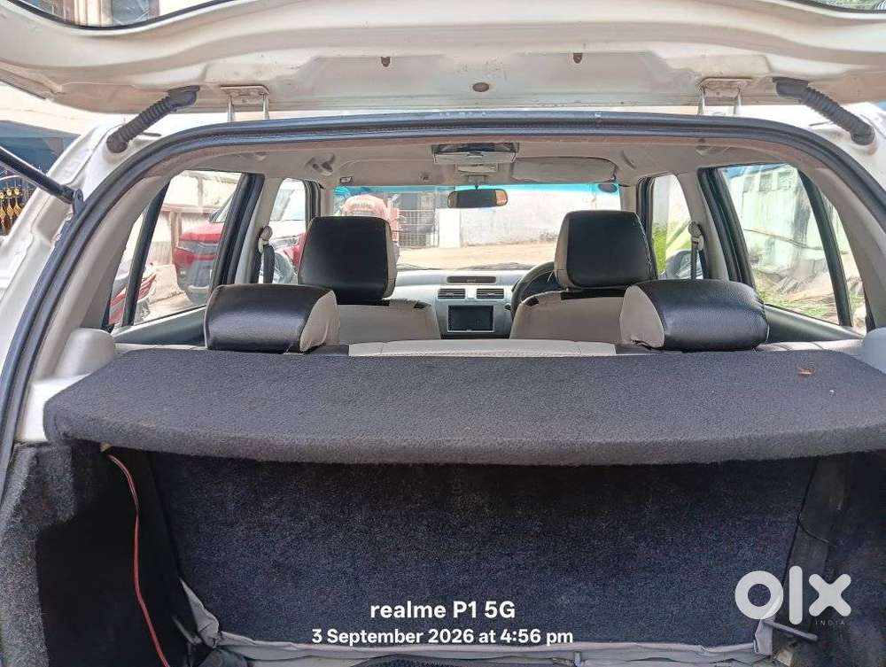 Maruti Suzuki Swift Ddis Vdi, 2008, Diesel