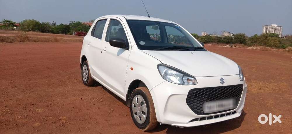 Maruti Suzuki Alto K10 1.0 Vxi, 2023, Petrol