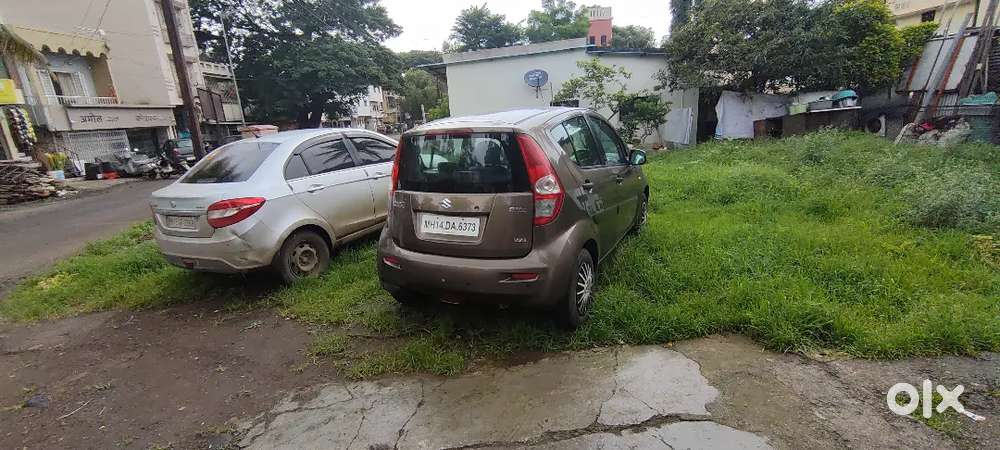 Maruti Ritz Mint Condition