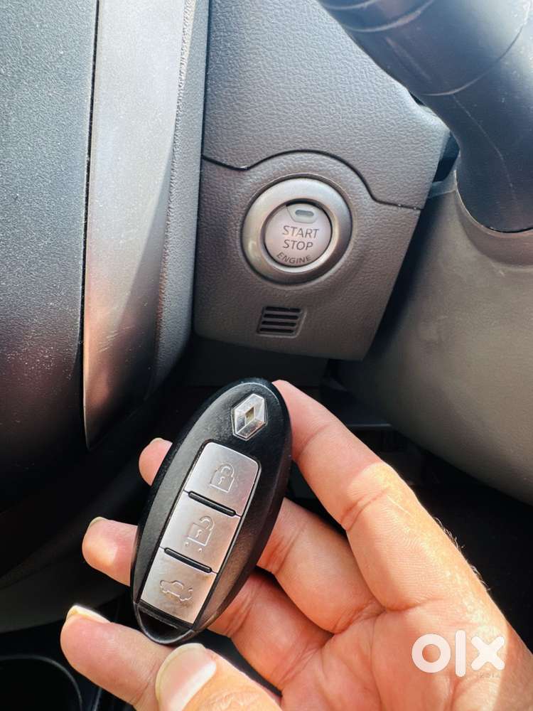 Renault Scala Diesel Rxz, 2015, Diesel